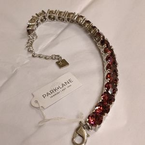 Park Lane impression bracelet